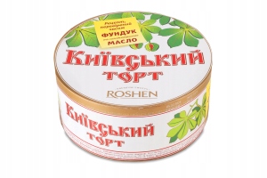 Tort Kiewskij 450 g Roshen