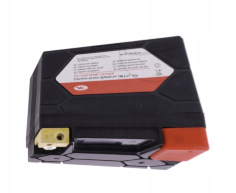 Ultra Lehký Batéria Lítium-iónový Jmt Tm Racing Smr 530 SMR530 2005-11
