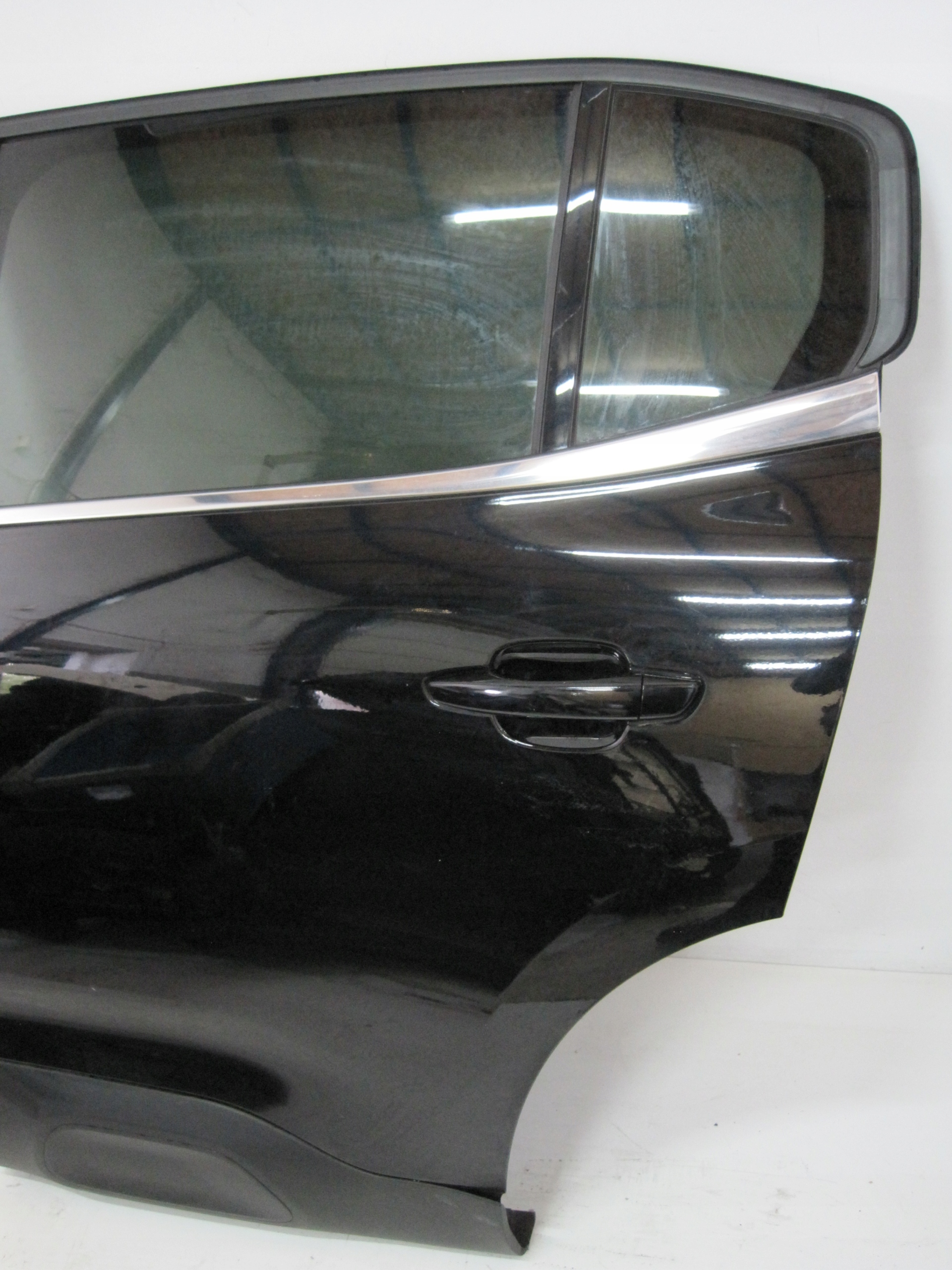 door left rear. CITROEN C5 AIRCROSS 23r