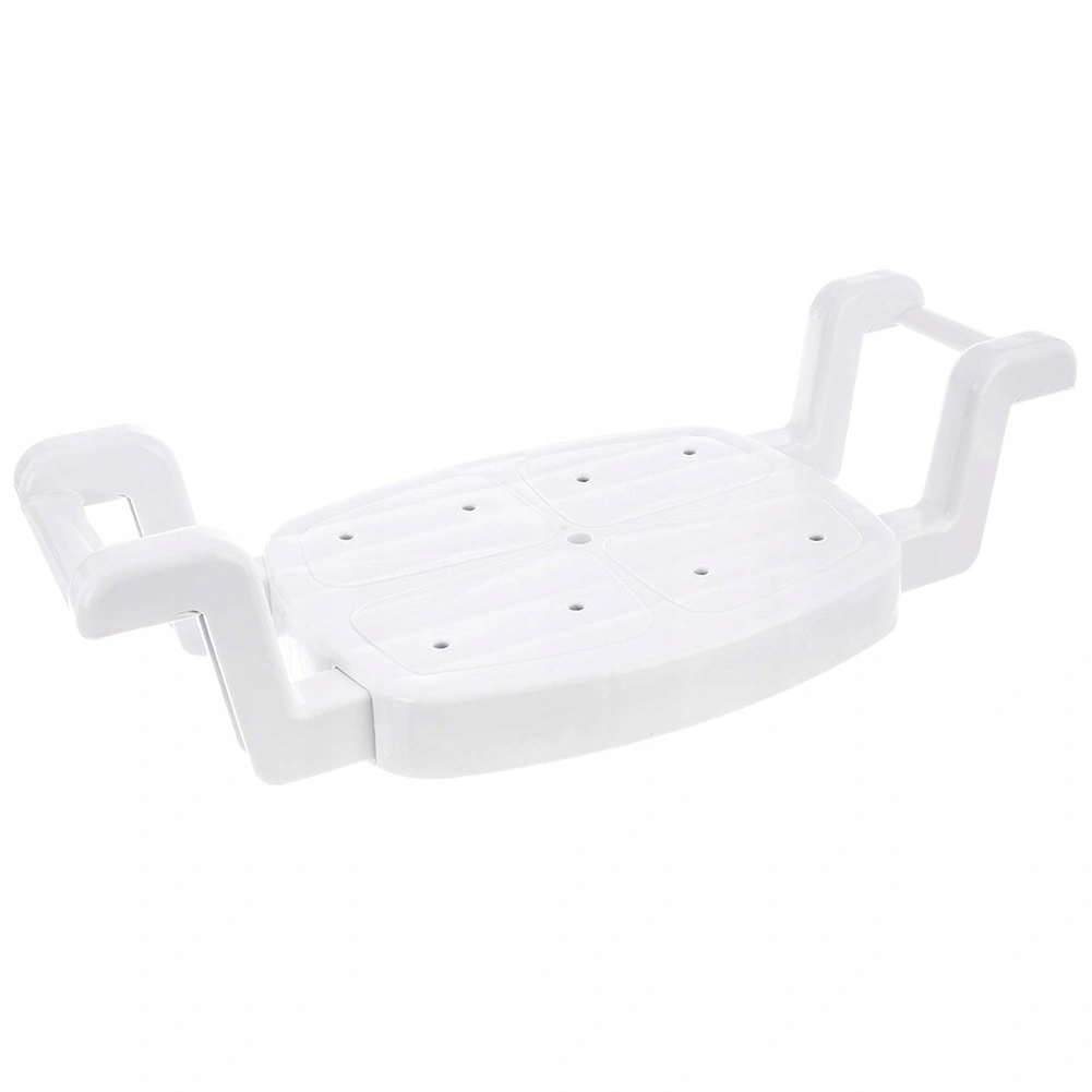 Ławeczka Siedzisko do Wanny Regulowane 150kg dla Seniora Orion