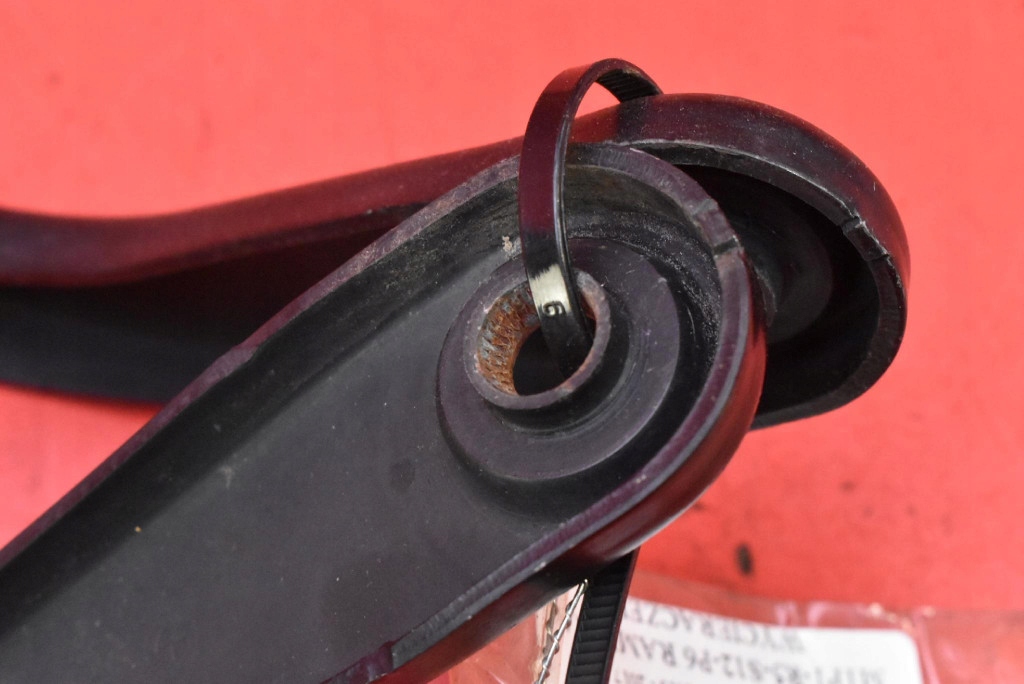 wiper arm front EU 7297553 BMW 4 F36 13-17