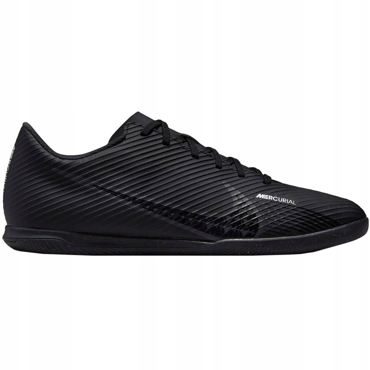 Buty Piłkarskie Halówki Nike Mercurial Vapor 15 IC Halę DJ5969-001 Roz 40,5