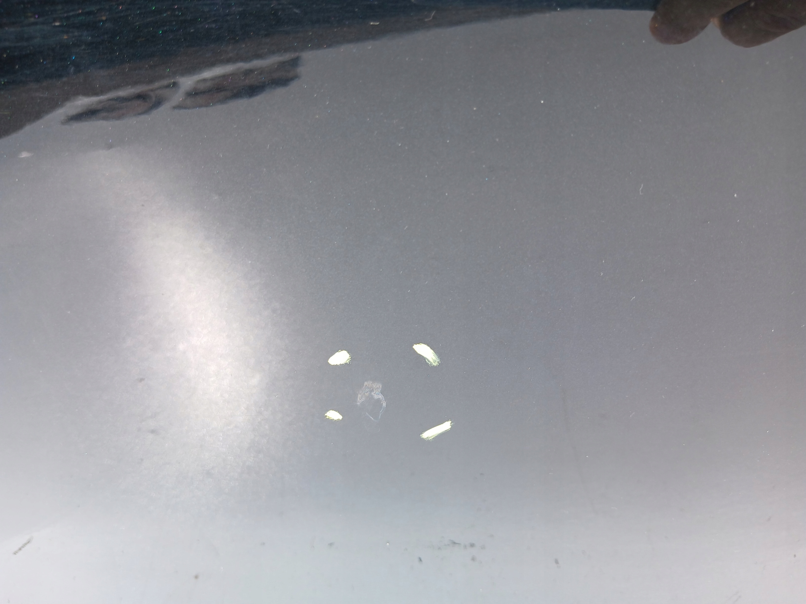 door left rear. BMW E61 BLACK SAPPHIRE 475/9