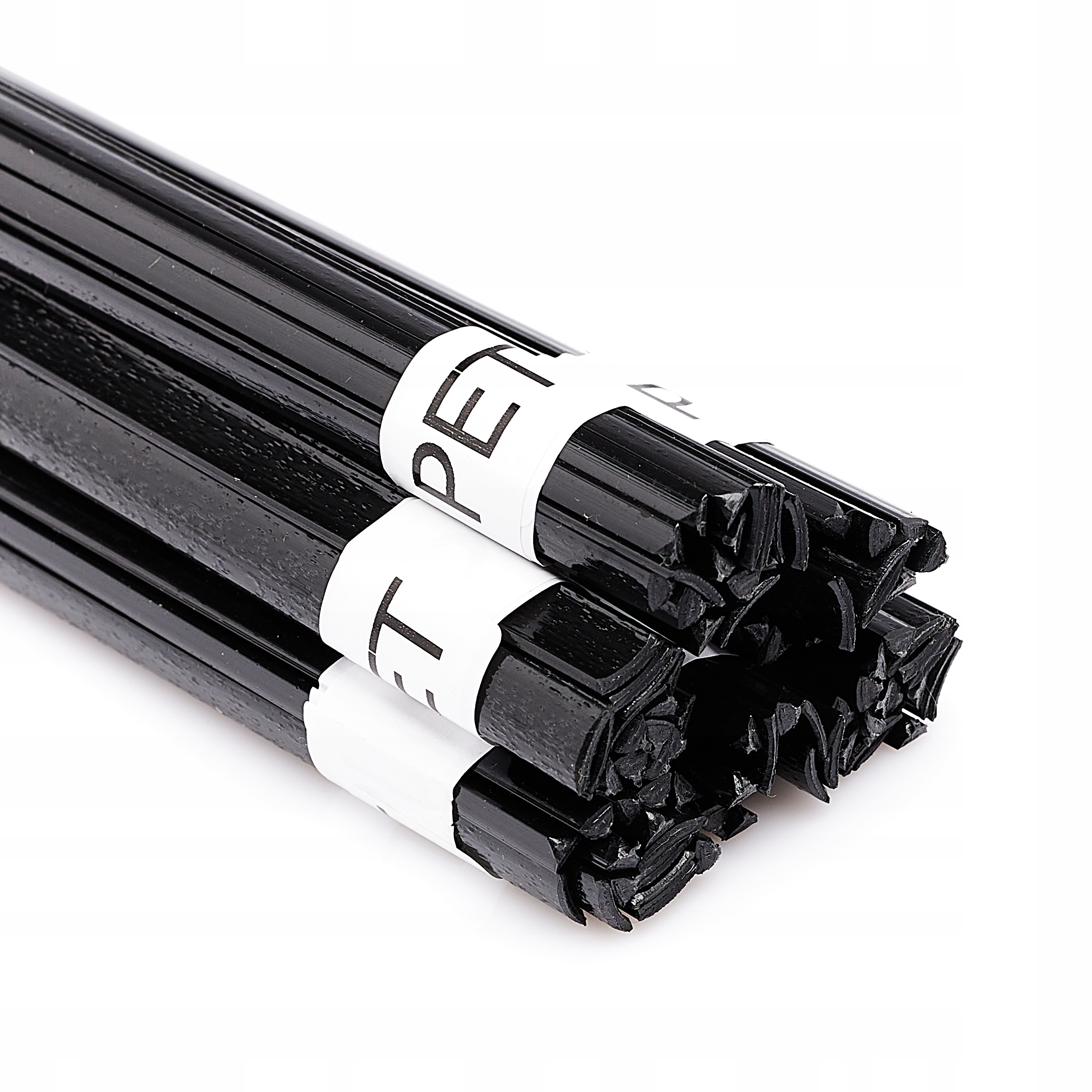 

Spoiwo Do Plastiku Pet Czarne 100G Zderzaki Rtv