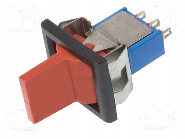 Przełącznik dźwigniowy Ninigi