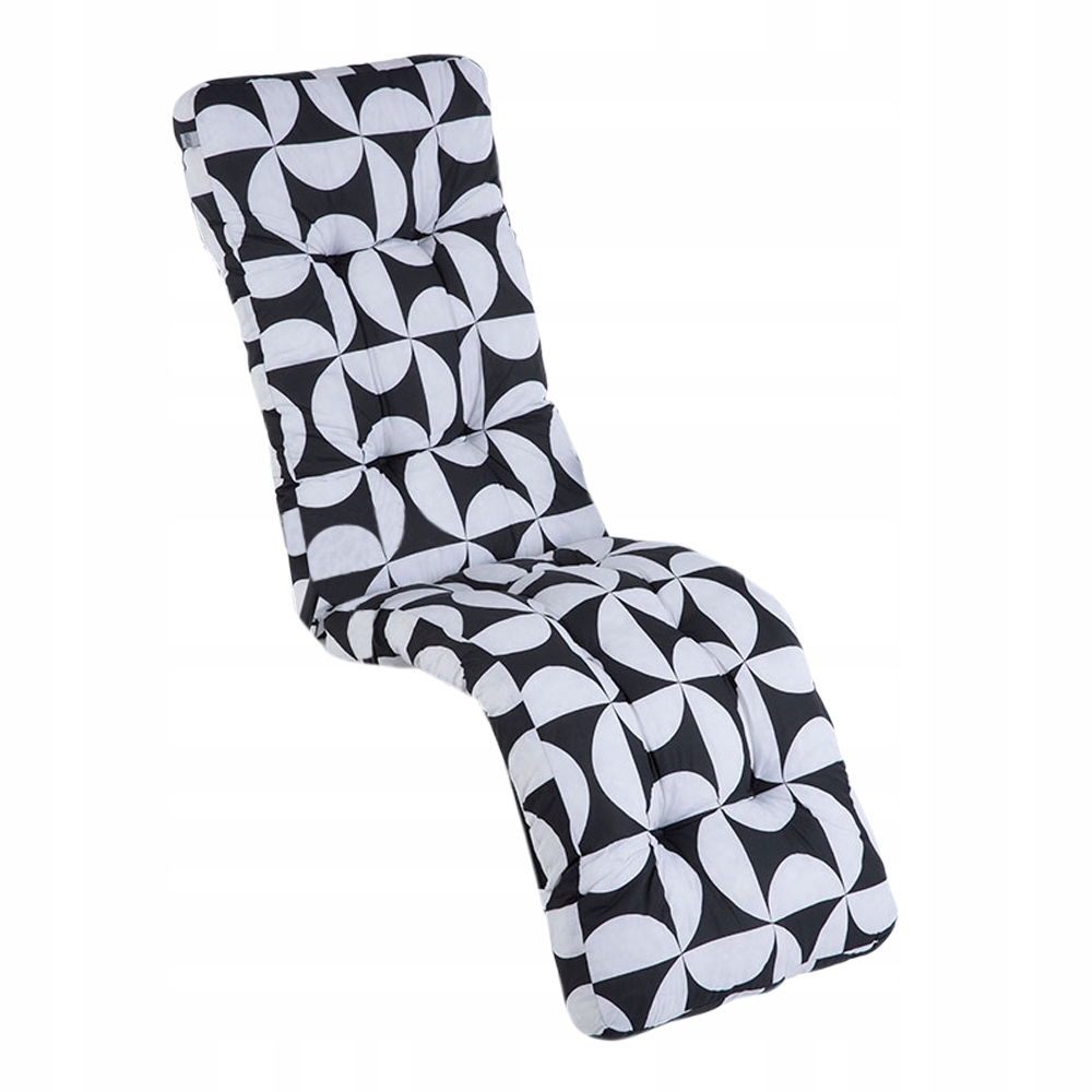 

466204 Poduszka Fotel Leżak 155x48CM Patio Cordoba