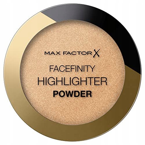 Max Factor Facelity Brightener (rozjasňující Pudr)