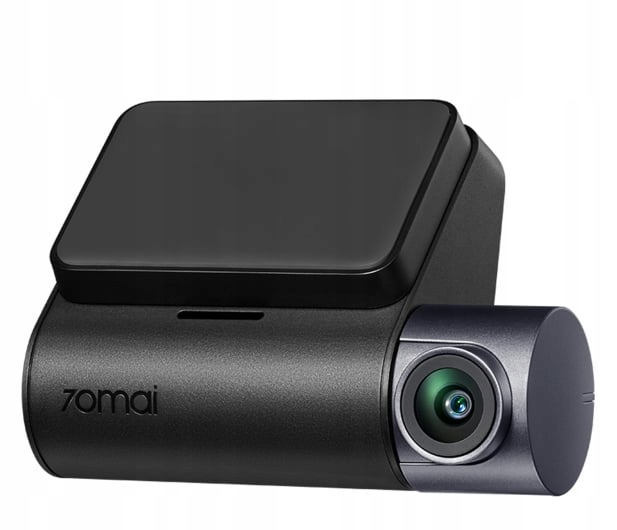Kamera samochodowa 70mai Dash Cam A410 2K/130/2" Hdr