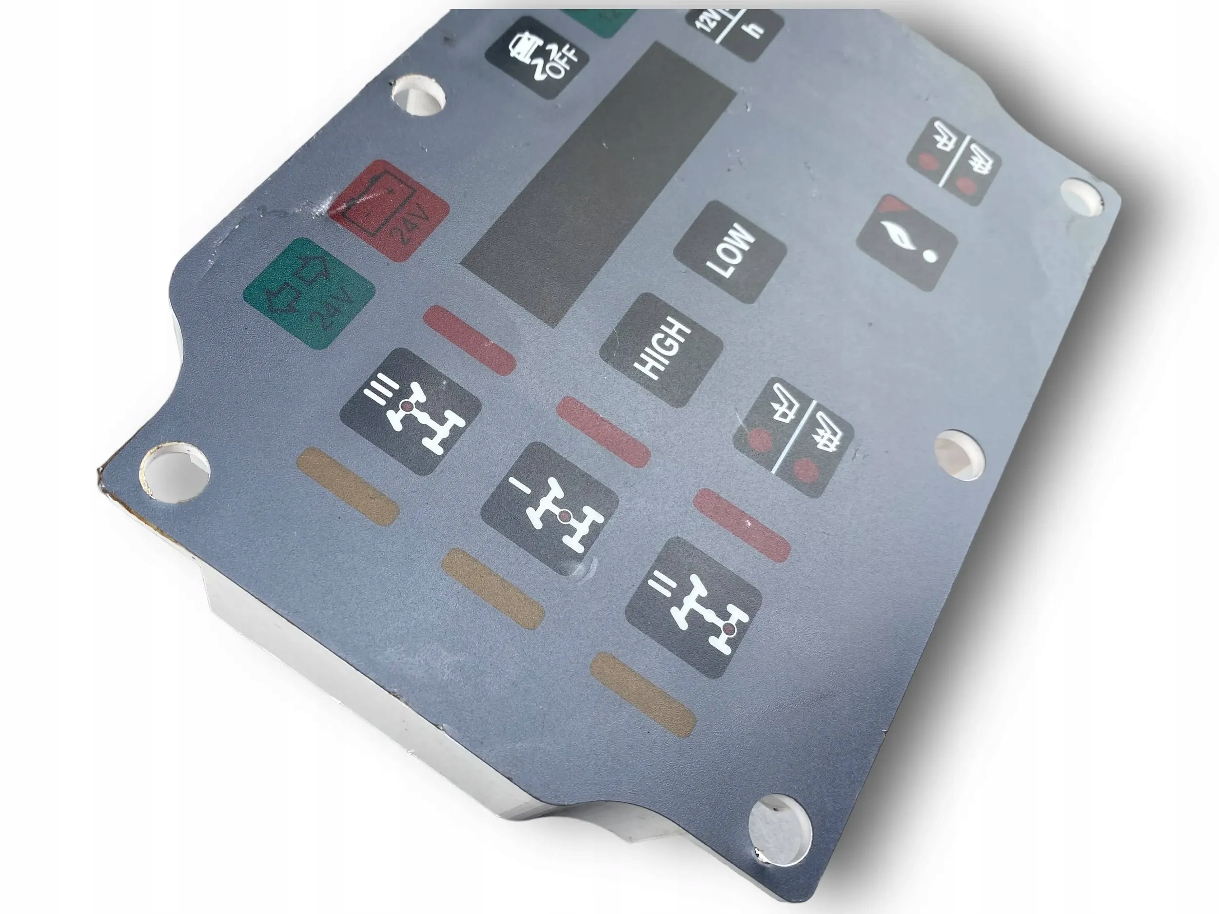 Mercedes-Benz G W461 module control unit A4619001600