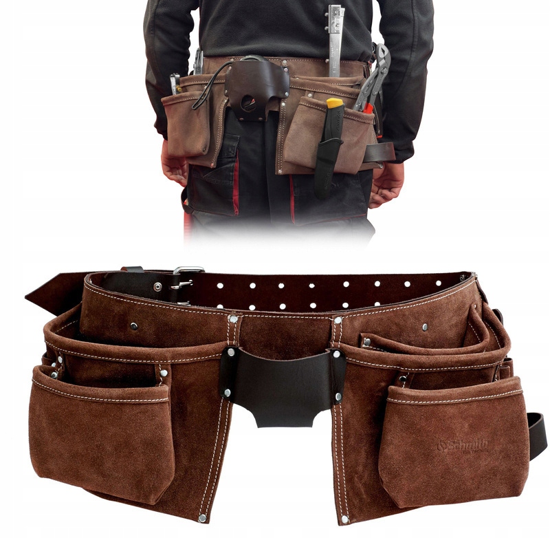 ШКІРЯНИЙ РЕМІНЬ ДЛЯ ПОКРІВЕЛЬНОГО ІНСТРУМЕНТУ SCHMITH SPN01-02
