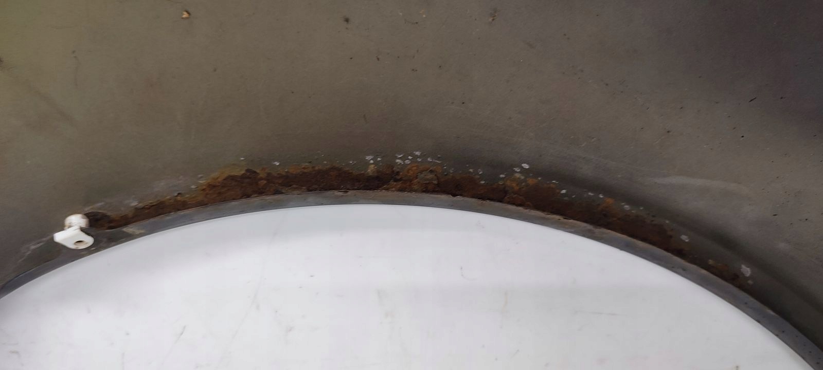 fender left front front Opel Insignia A kombi Z177