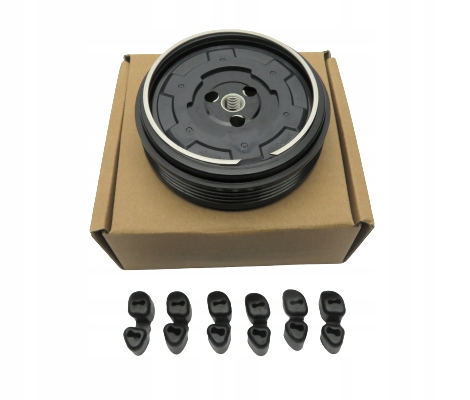 896353 - Муфта компресора BMW 7 (E65, E66, E67) 2001 -