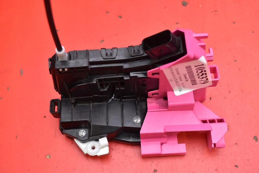 lock door left front front EU 81310-N7000 HYUNDAI TUCSON 4 IV 20-24