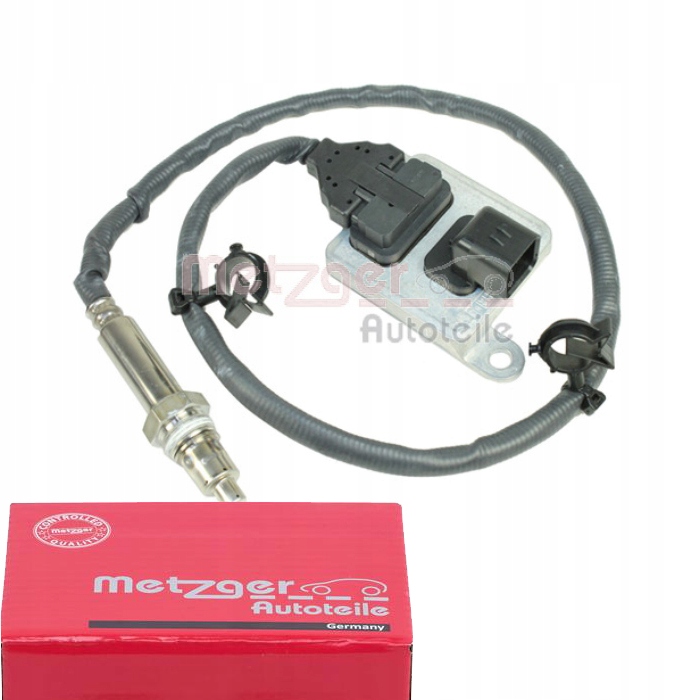 0899202 - Датчик NOX METZGER для OPEL Zafira TOURER C 1.6