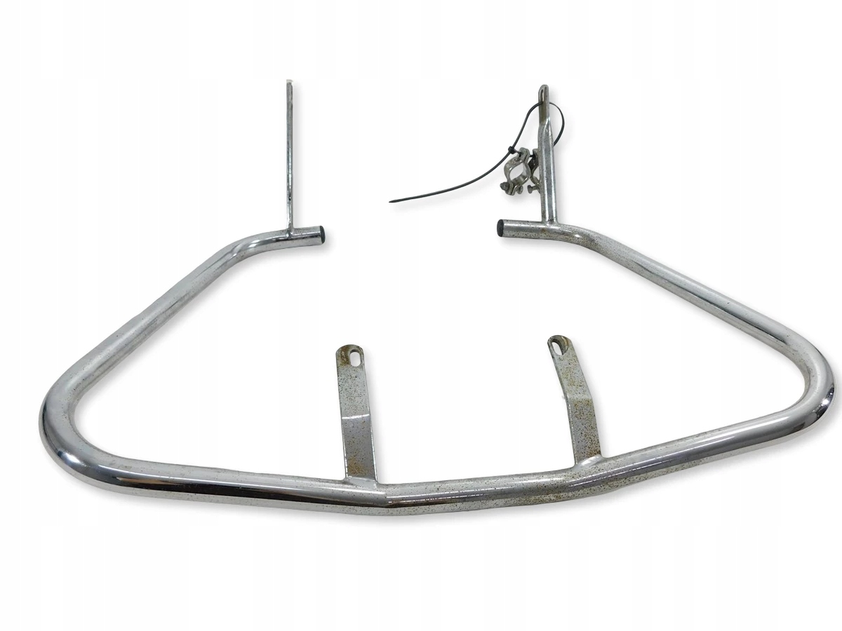 Gmol Kryt Rámu Honda Vt 750 C/C2 Shadow RC44 97-01 U-11 Fehling
