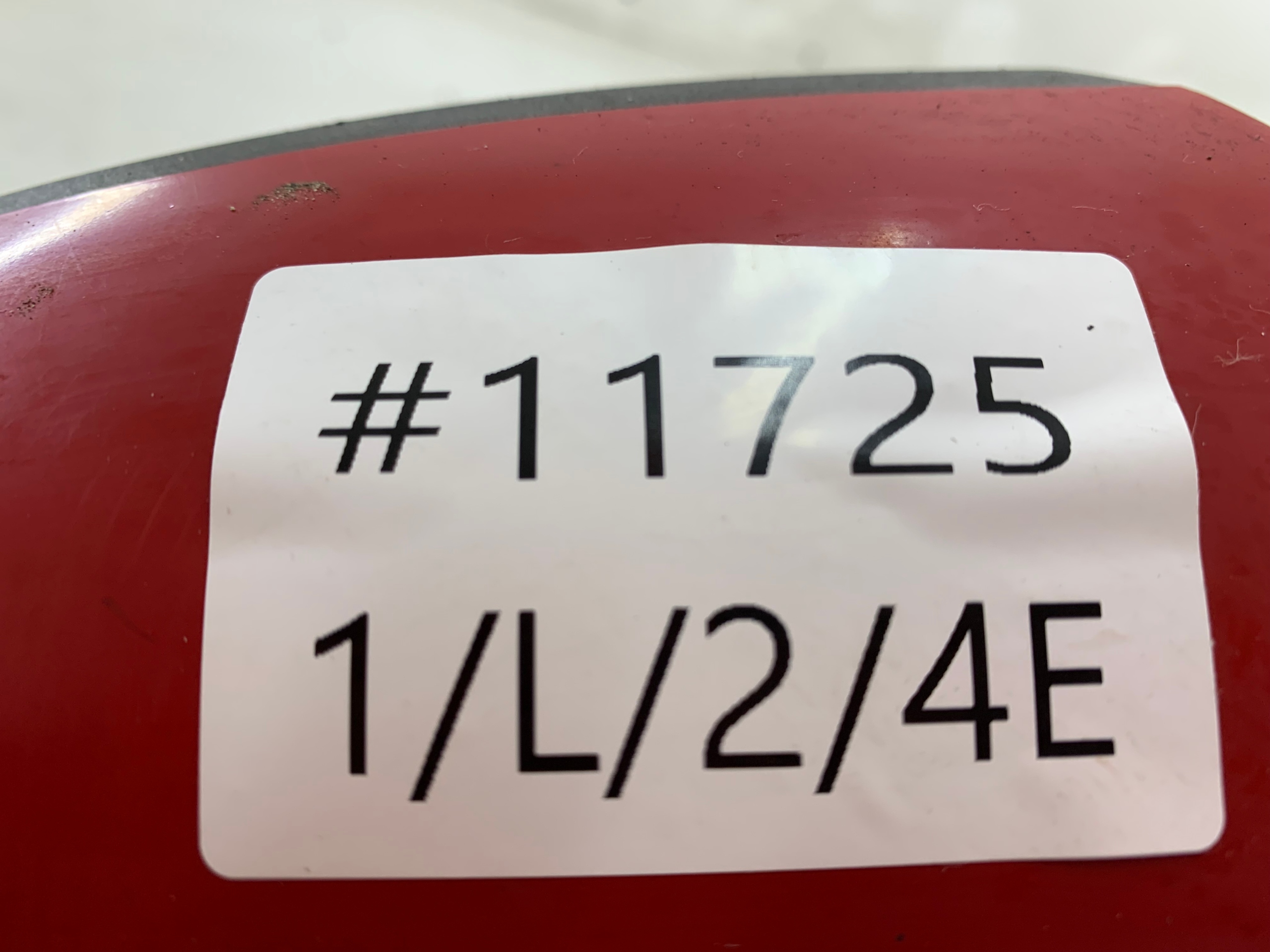KIA PICANTO and LIFT mirror right P9 manually