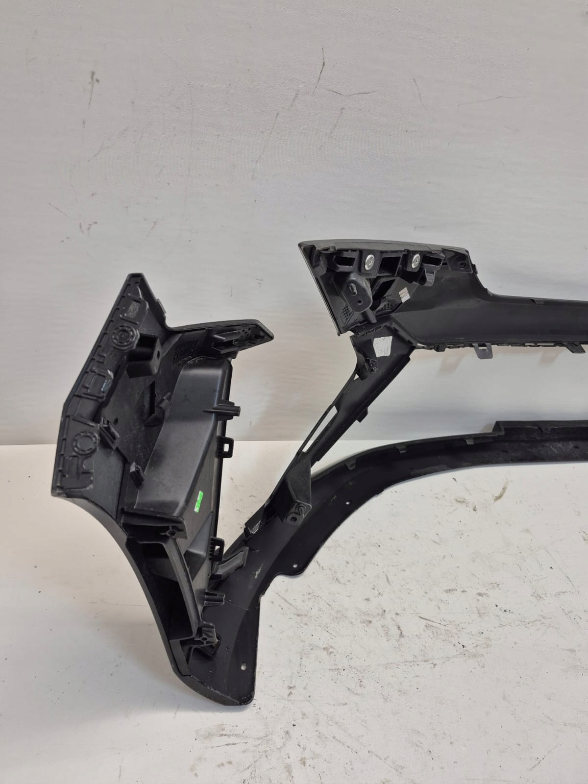 RENAULT CLIO V 5 LIFT RS 23- bumper front front 620228696R