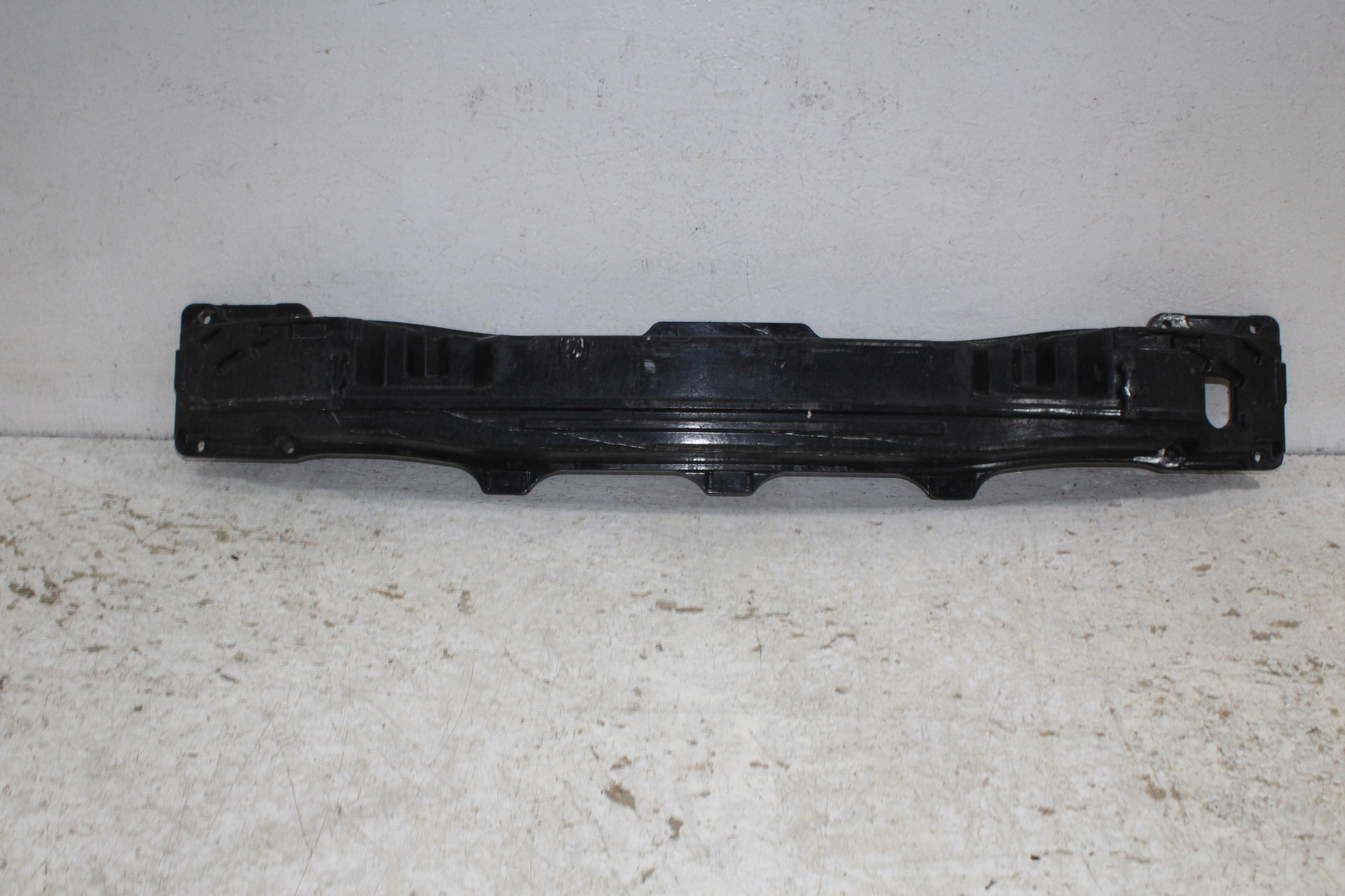 Hyundai Tucson IV bumper support rear part 86630-N7100