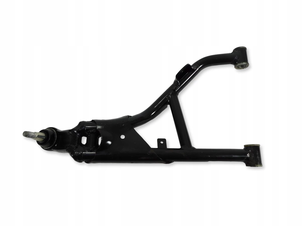 Rameno Predného Zavesenia Can-am Outlander Max Xmr G2 U-11 706204444