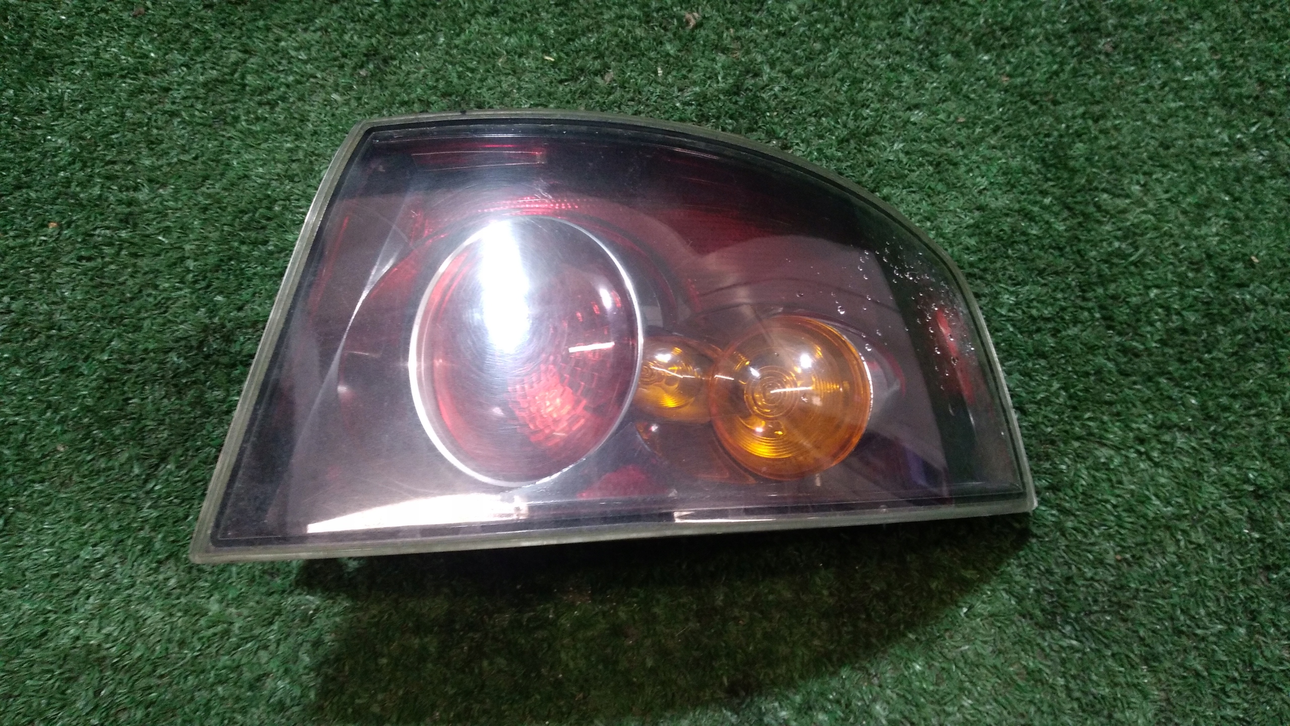 light right rear SEAT IBIZA 3 FL