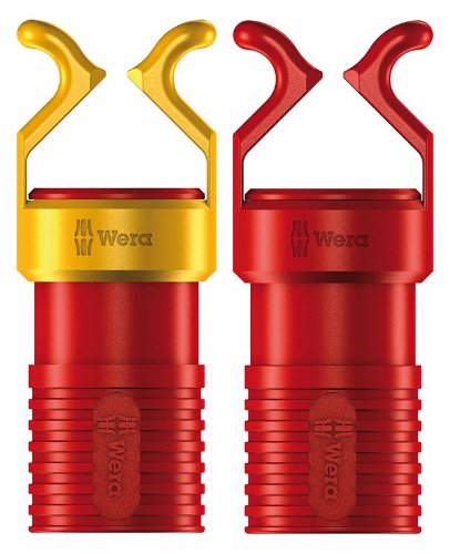 

Chwytak do Wkrętów Pazur do Śrub Wera 073680 Vde