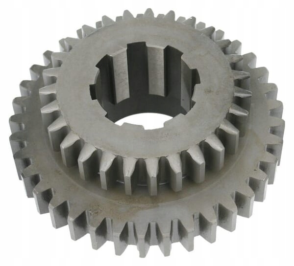 Koło przesuwne biegu I i wstecznego, pasuje do Bizon 3020504024131