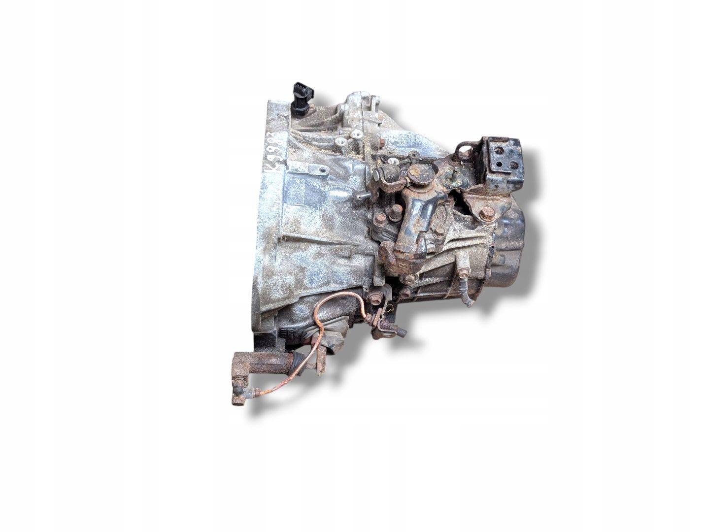 5-biegowa Getriebe Kia Ceed ED 2009 43000-32070