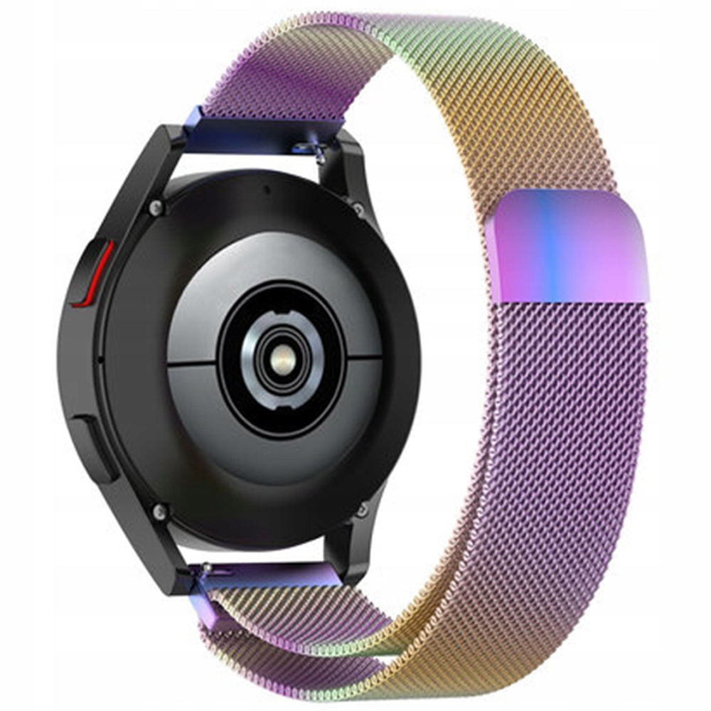 

Pasek Do Huawei Watch Gt 2 GT3 Pro 42/43MM Elegant