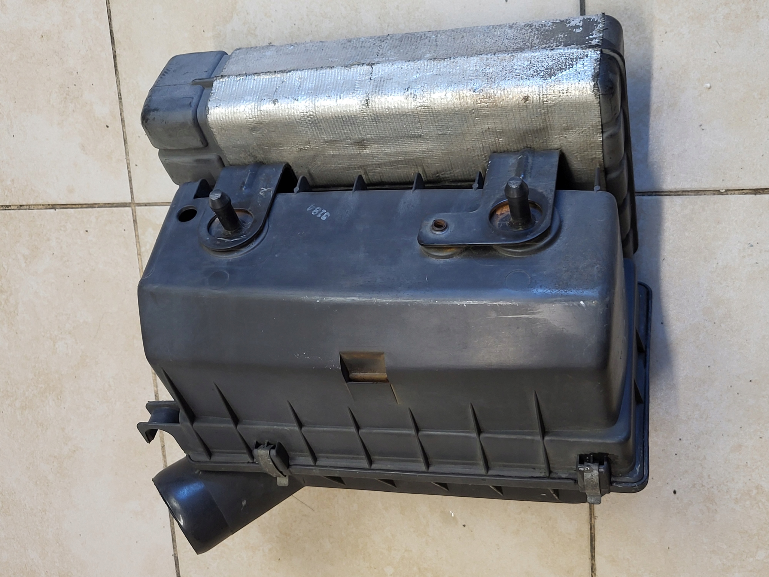 Gehäuse filter luft REZONATOR CHRYSLER NEON OE