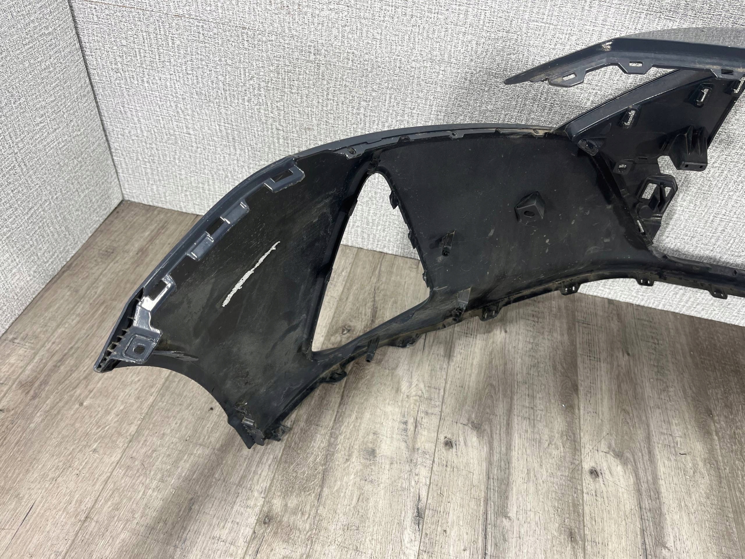 HYUNDAI I20 III 2020 - 2023 bumper front 86511-Q0000