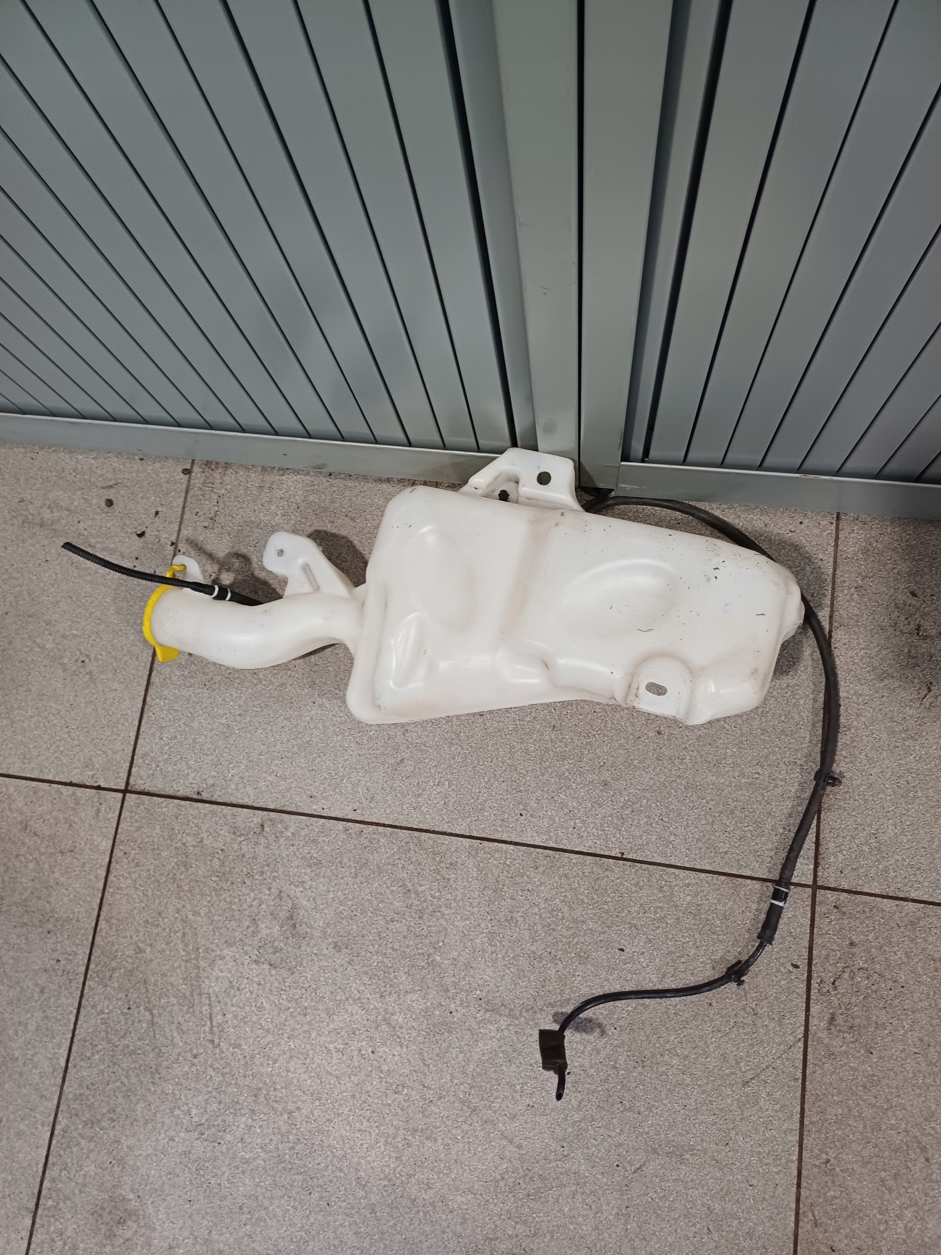 serbatoio LIQUIDO LAVAFARO JEEP COMPASS 2 II 55112669AA