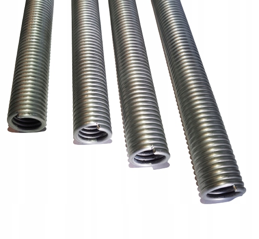 

Sprężyna Bramy Garażowej Hormann 2,5mm/19mm/370mm