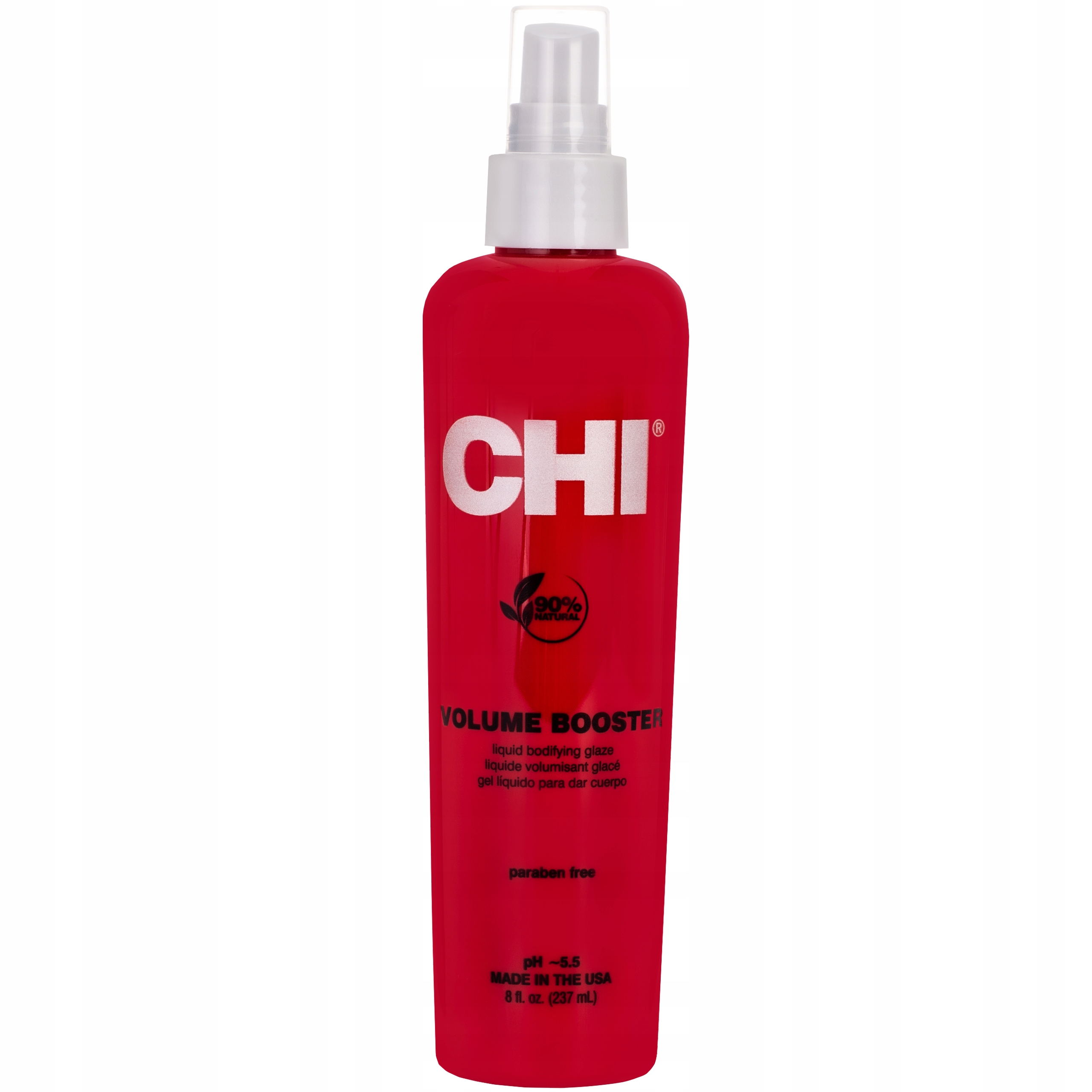 

Chi spray do stylizacji dodatkowa objętość 250ml