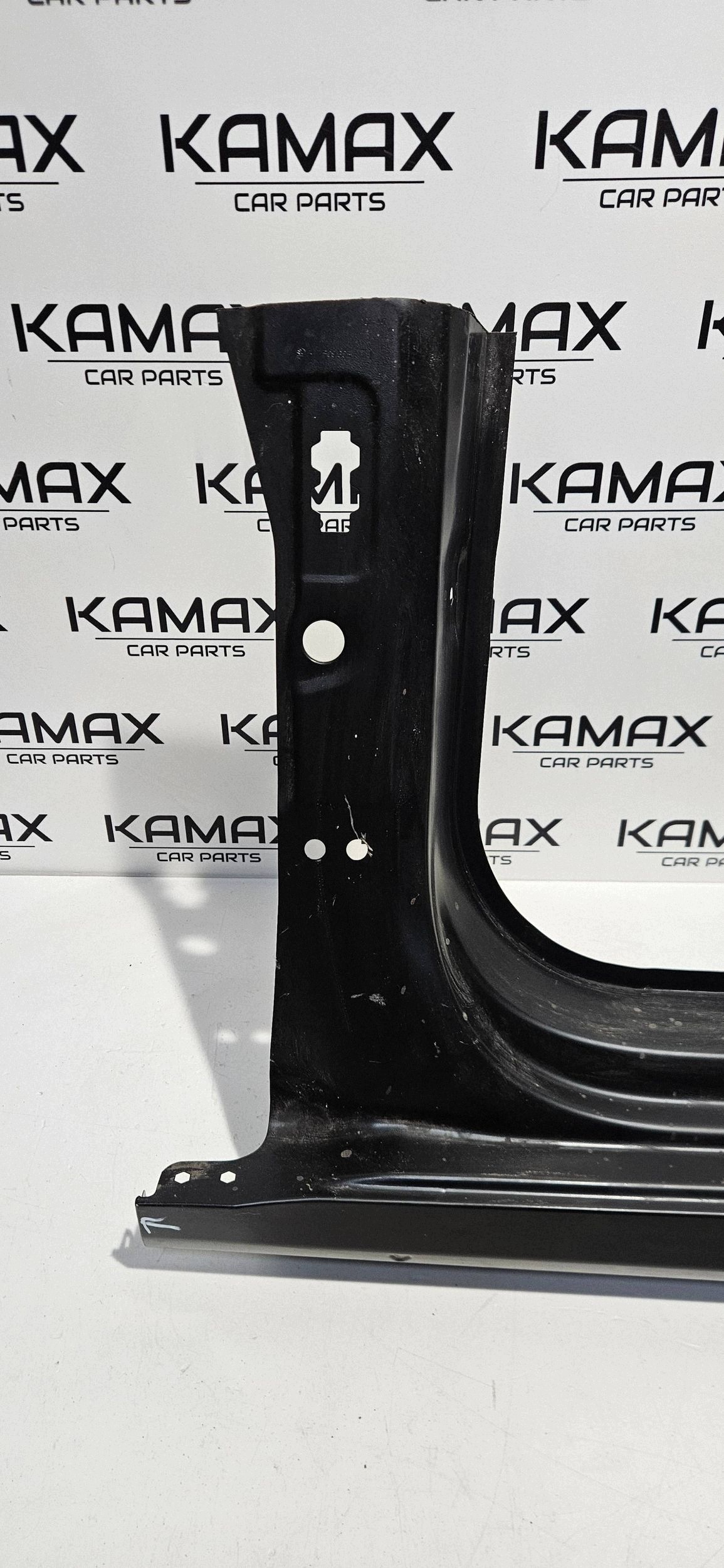 threshold left front side SKODA OCTAVIA IV 5E7 20- new original