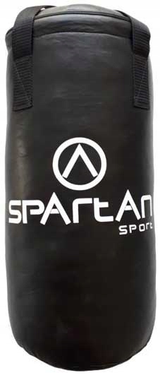 Tréninkový boxovací pytel Spartan 28 x 20 cm