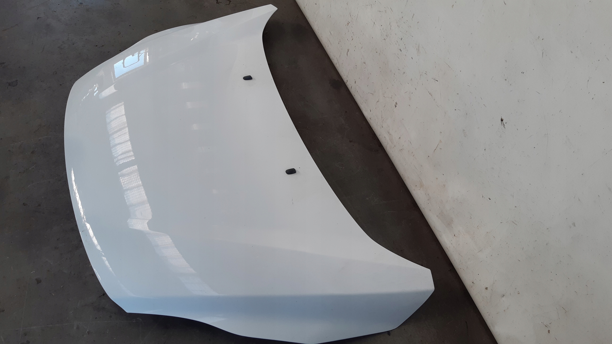 motorhaube 5A Ford C-MAX MK2