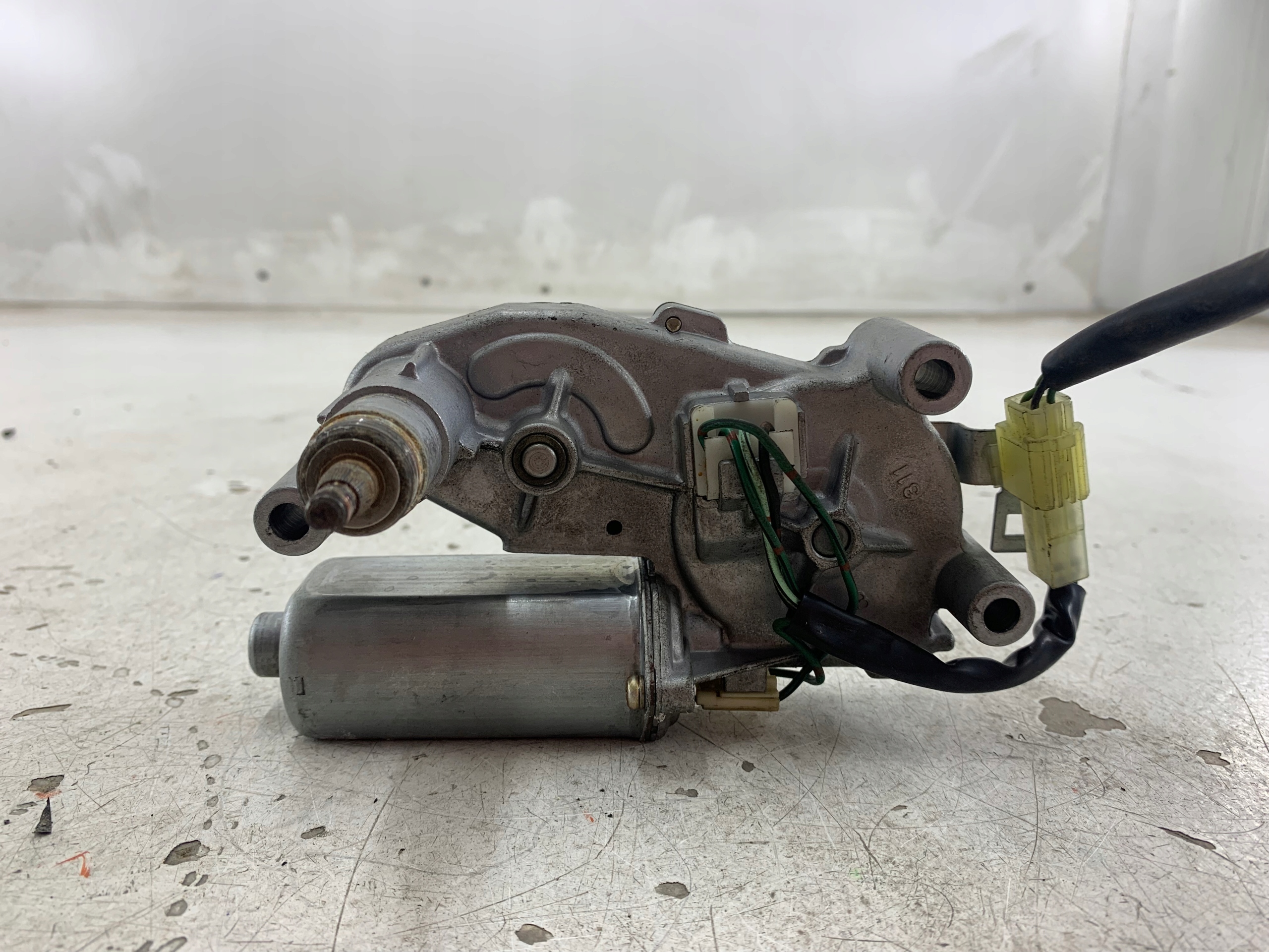 HONDA CR-V und wischergsetänge heck 34311-581