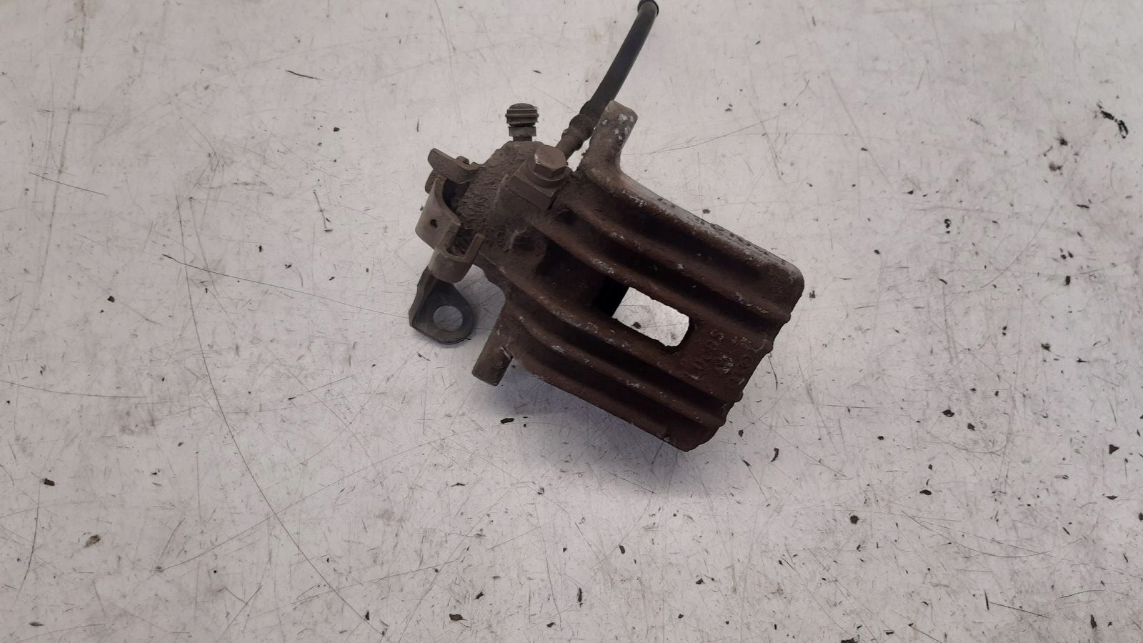 caliper rear part rear right Skoda Fabia II
