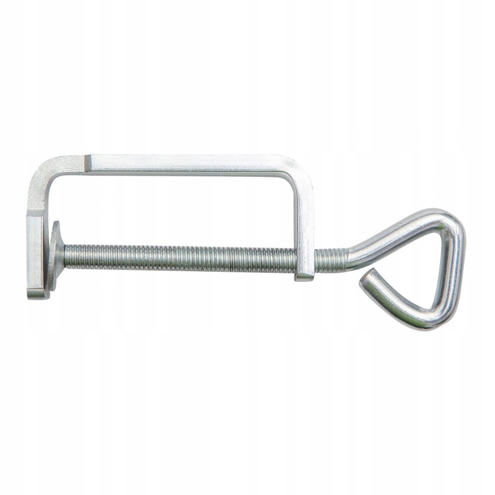 Szyny prowadzące 2 x 700 mm, łącznik, 2 zaciski EAN (GTIN) 5902062065322