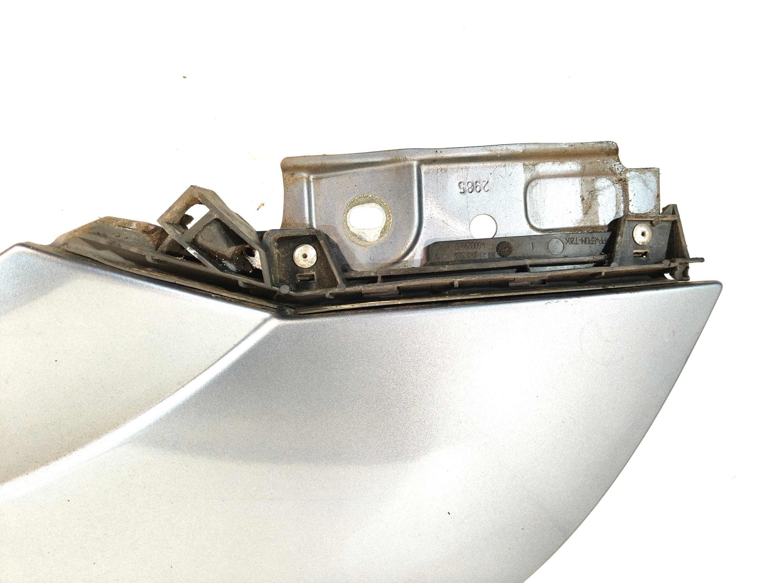 fender left front front kod lakier Z163 Opel Meriva A 02-10