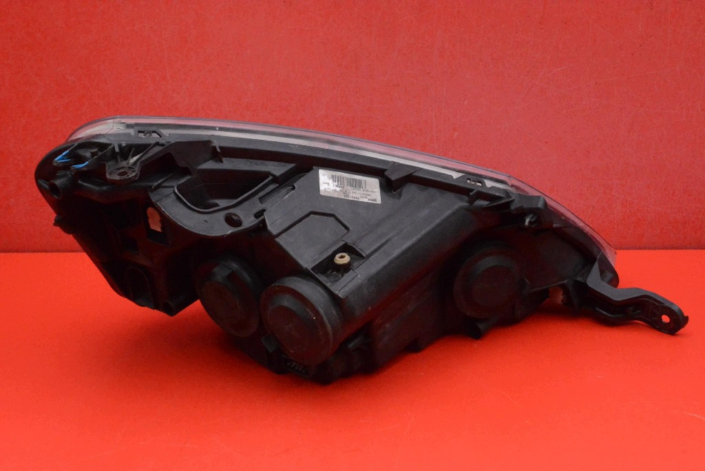 REFLEKTOR left light front EU 89901266 FIAT SCUDO 2 II 07-12