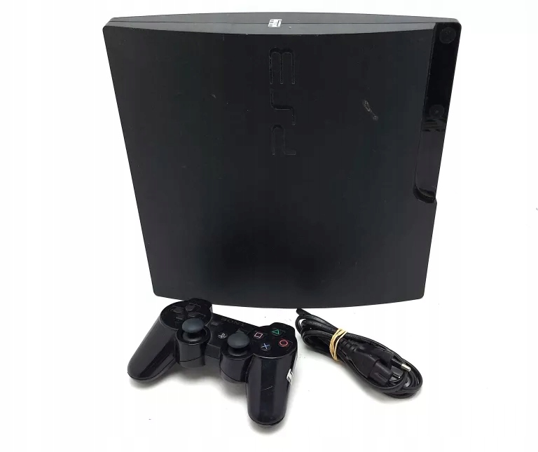 Konsola Sony Playstation 3 Classic 120 GB