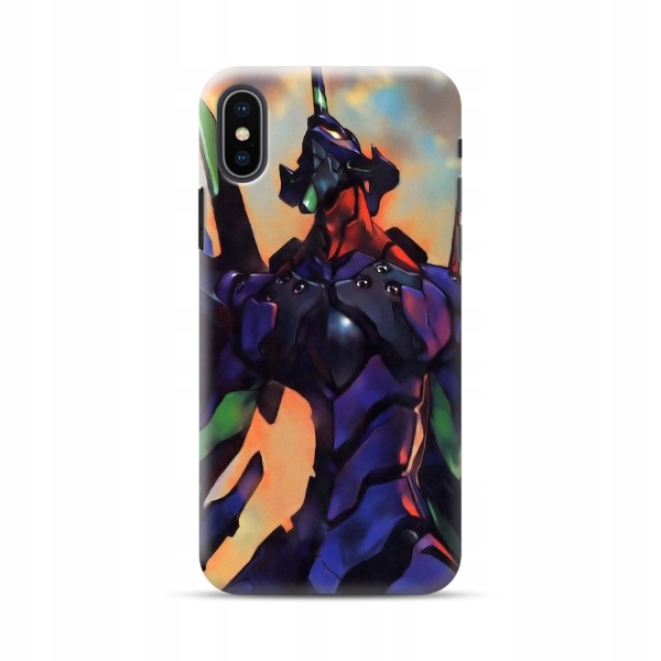 

Etui Case Do Iphone Xs Wiele Wzorów Anime