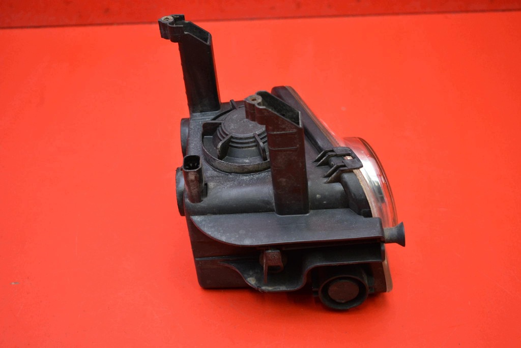 fog light right front front 13262045 OPEL MERIVA A LIFT 04-10