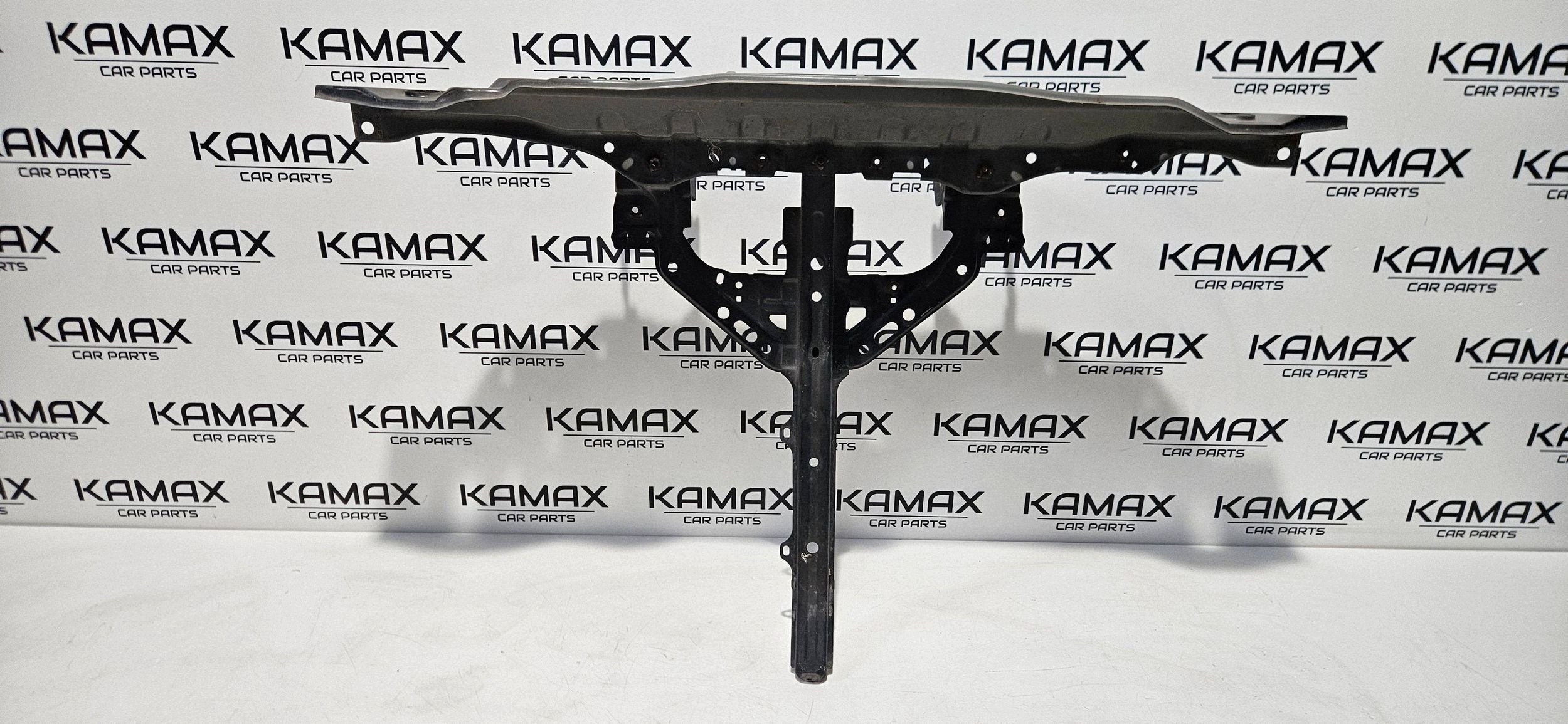 support panel for radiators pillar LEXUS RX IV 15- original