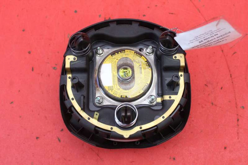 airbag driver´s NISSAN MICRA K13 10-13