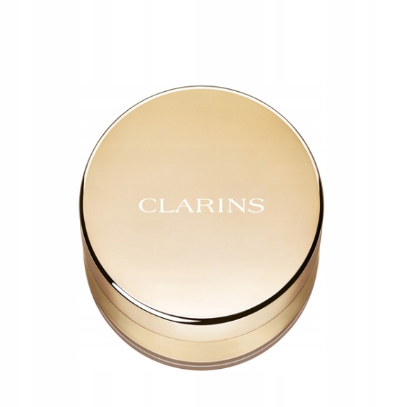 Clarins Ever Matte Loose Powder 01 Puder Sypki