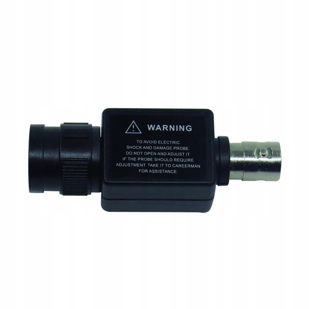 Weijix22 adapter terminatora BNC 50OHM Model adapter terminatora BNC 50OHM