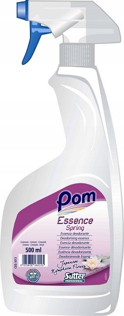 

Pom Essence Spring Sutter 750ml esencja zapachowa