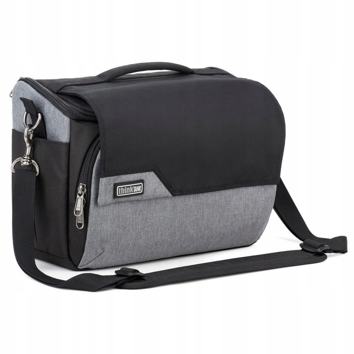 Think Tank Mirrorless Mover 30i torba fotograficzna Cool Grey